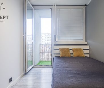 Przytulne 2 pok. | Balkon | Po remoncie - Photo 1