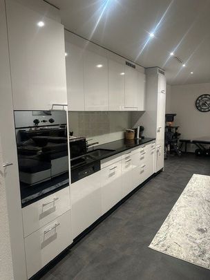 Rent a 2 ½ rooms apartment in Birmensdorf - Photo 1