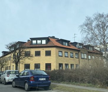 Henry Dunkers gata, Trelleborg - Foto 2