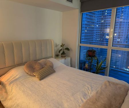 For Lease - 75 Queens Wharf Road Unit# 2609, Toronto, Ontario - Photo 2