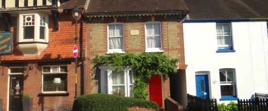 5 Bedroom Student House Black Griffin Lane - Photo 1