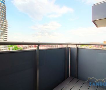 Wysoki STANDARD 2 pokoje | Apartamenty Zamkowe + KLIMA - Zdjęcie 5
