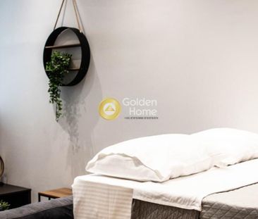 Studio/Γκαρσονιέρα για ενοικίαση Φωκίωνος Νέγρη (Κυψέλη) - Photo 3