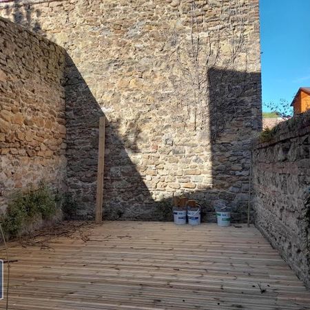 Location Appartement 1 pièce 15m² BOULOGNE SUR MER 62200 - Photo 4