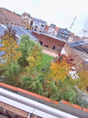 Appartement te huur - Foto 5