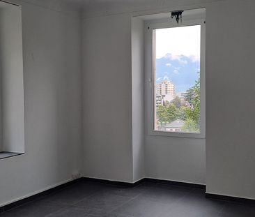 A Louer Grand Appartement 1,5 Pièces Route de Choëx 16 Monthey - Photo 2