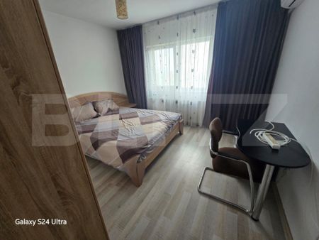 Garsoniera, 35 mp, zona 1 mai - Photo 4