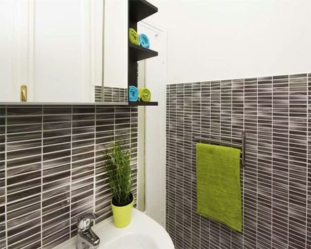 Via Salvatore Barzilai, Milan, Lombardy 20146 - Photo 4