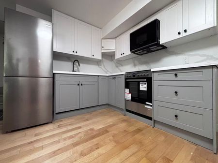 For Lease - 83 Garden Street Unit# Lower Bsmt, Whitby, Ontario - Photo 5