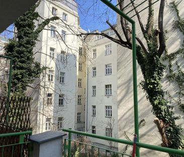Mietwohnung mit Terrasse in Döbling - Foto 6