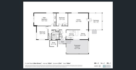 SIMPLY STUNNING IN ELLEN GROVE! - Photo 5