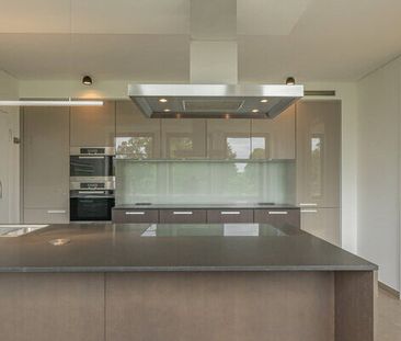 Maisonettewohnung mit Garten - Foto 6