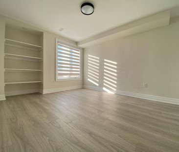 For Lease - 30 MEADOW VISTA Crescent Unit# Basement-Legal walk out,... - Photo 5