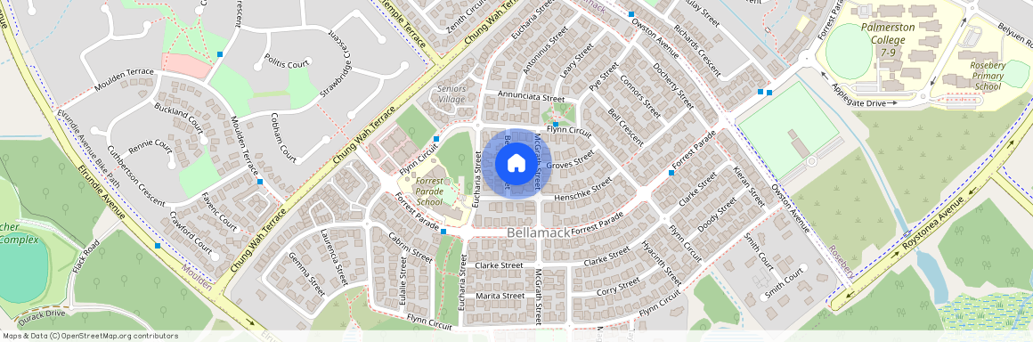 9 Bennett Street, Bellamack, NT 0832