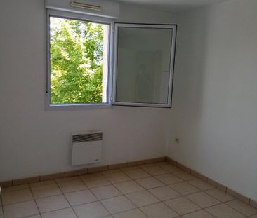 Location Appartement 2 pièces 40m² POITIERS 86000 - Photo 6