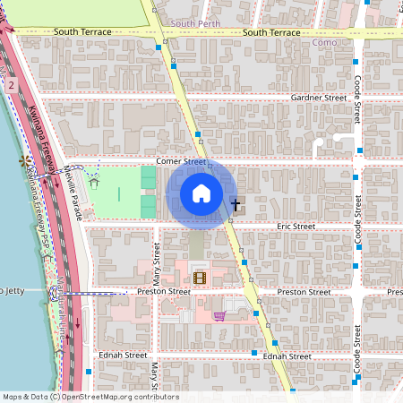 10/159 Labouchere Road, WA 6152, Como