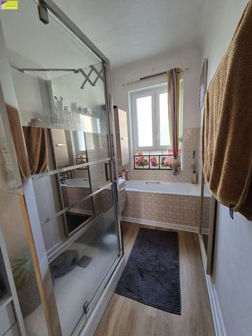 location Appartement 4 pièces à Colmar - REF 1264-RS - Photo 5