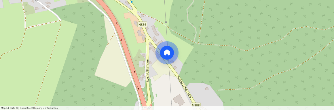 rue de la rochette, 3, 13, 6900, Marche-En-Famenne