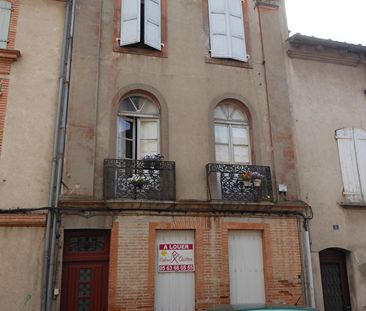 Location Appartement 2 pièces 49m² - Photo 4