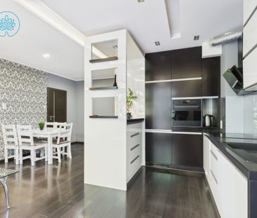 Dwupokojowy apartament z dużym tarasem ! - Zdjęcie 4
