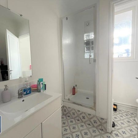 Appartement à louer 2 pièces 46.06m² - Photo 4