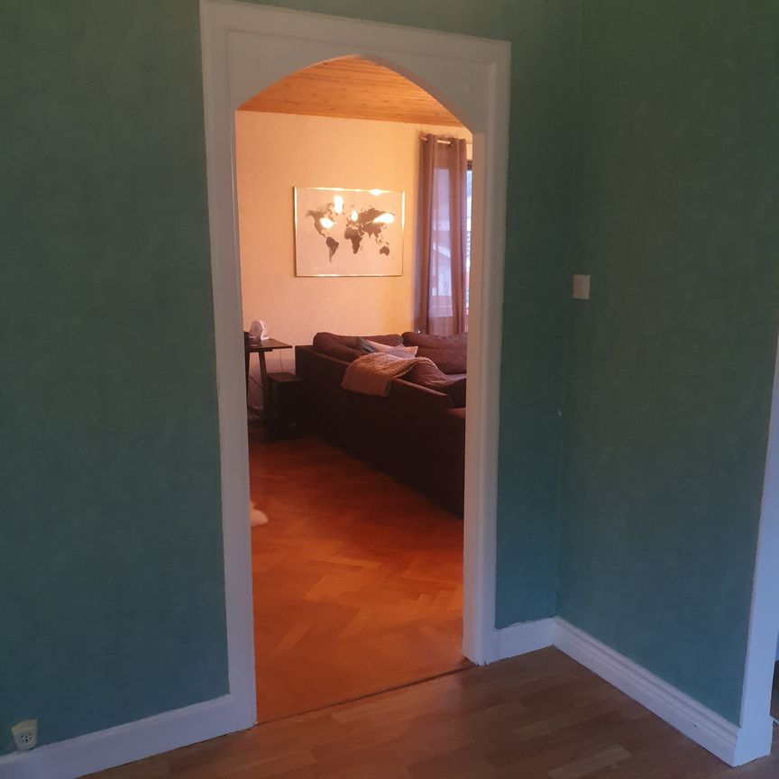 Hedegatan, Uddevalla - Foto 1