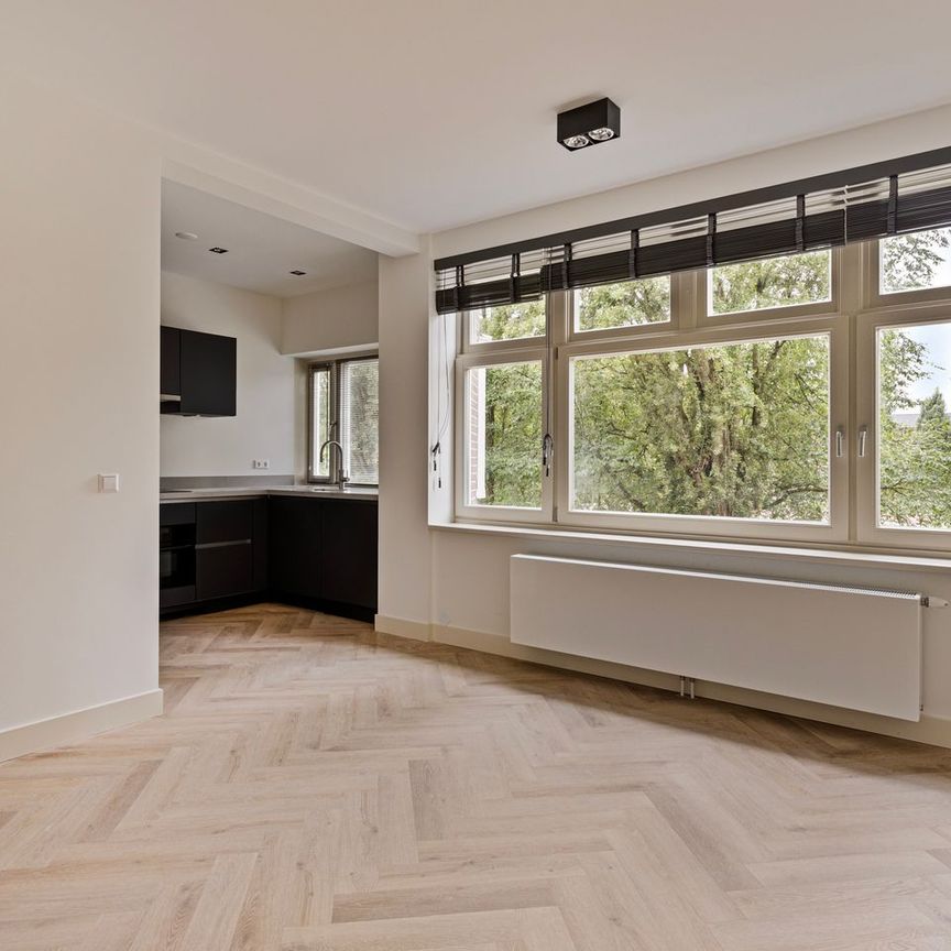 Appartement te huur: Hunzestraat 67-3 1079 VV Amsterdam - Photo 1