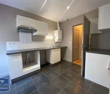 Location Appartement 3 pièces 84m² BORDEAUX 33000 - Photo 5