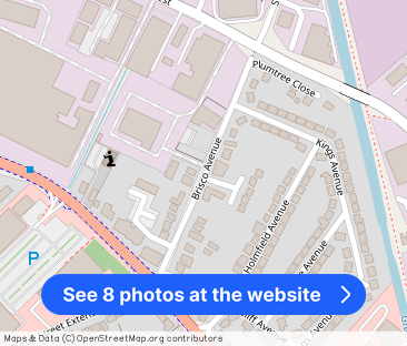Brisco Avenue, Loughborough, Leicestershire - Photo 1