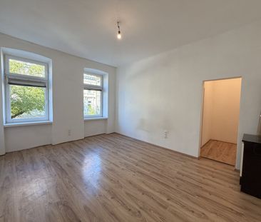 Hasnerstraße - 2 Zimmer Altbau zu vermieten - Photo 1