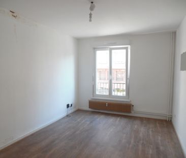Location Appartement 1 pièce 29m² STRASBOURG 67000 - Photo 3