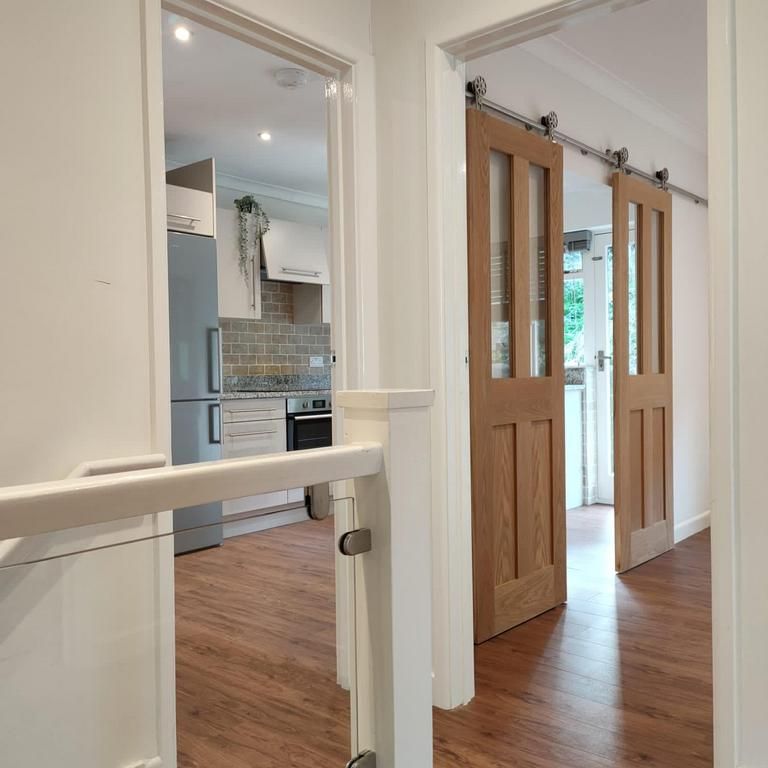 3 bedroom detached house to rent - Photo 1