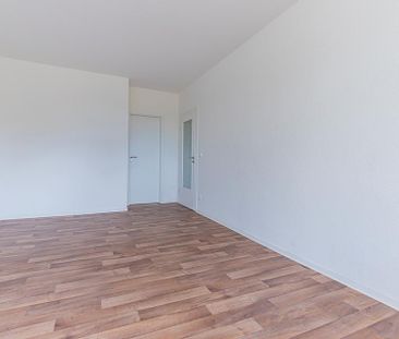 Gemütliche 3-Raum Wohnung mit Balkon. - Photo 1