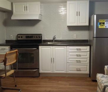 For Lease - 173 Overbrook Place Unit# A, Toronto, Ontario - Photo 1