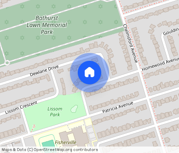 2-324 Homewood Avenue , North York, Ontario, M2R 2N8 - Photo 1