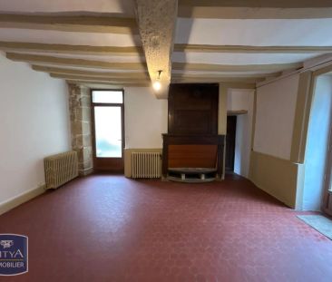 Appartement à louer 1 pièce 37.5m² - Photo 1