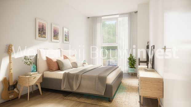 Rachmaninoffplantsoen 105 - Photo 1