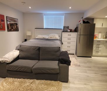 For Lease - 77 Laughland Lane Unit# BSMNT, Guelph, Ontario - Photo 5