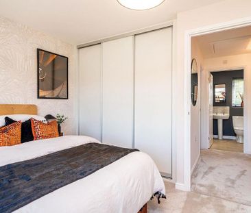 3 bedroom detached house to rent - Photo 4