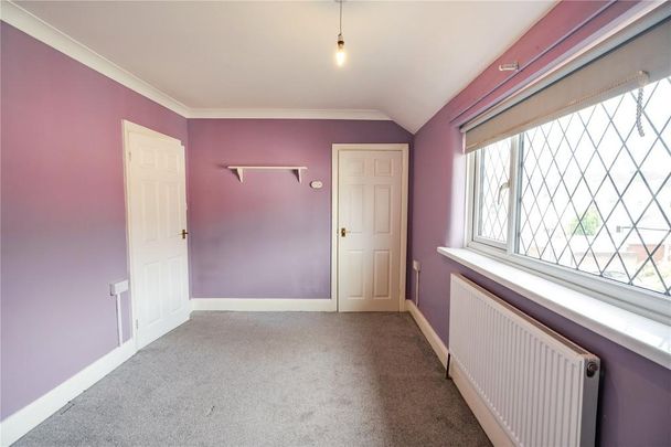 3 bedroom terraced house to rent - Photo 1