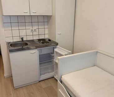 1 Zimmer Appartement möbliert / 1 Zimmer Wohnung 22880 Wedel - Foto 1