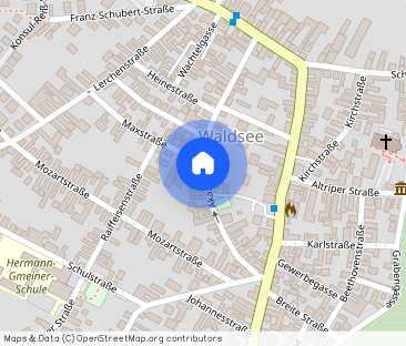 4-Zimmer-Wohnung – Erstbezug nach Sanierung 01/2026 - Photo 1