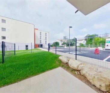 Location appartement 2 pièces - 44.82m² à Poitiers (86000) - Photo 6