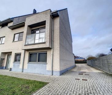 Moderne duplex met 2 slaapkamers in Ninove - Photo 3