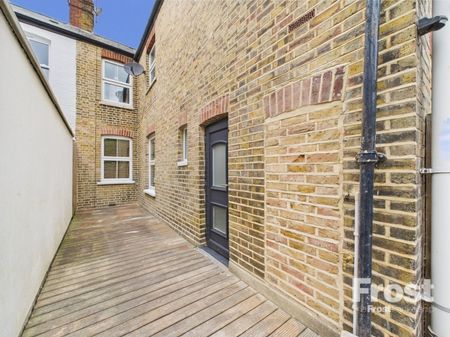 Darell Road, Richmond,TW9 - Photo 2