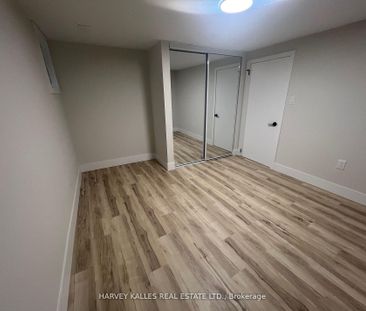 For Lease - 113 McAllister Road Unit# Bsmt, Toronto, Ontario - Photo 6