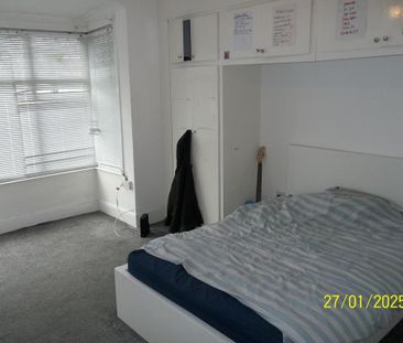 5 bedroom terraced house to rent - Photo 6