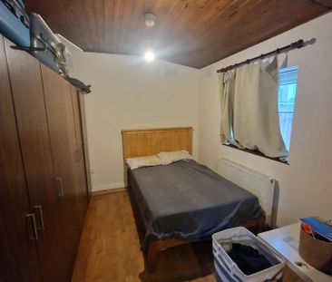 1 bedroom ground floor flat to rent - Photo 3