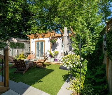 For Lease - 180 Holborne Avenue, Toronto, Ontario - Photo 4