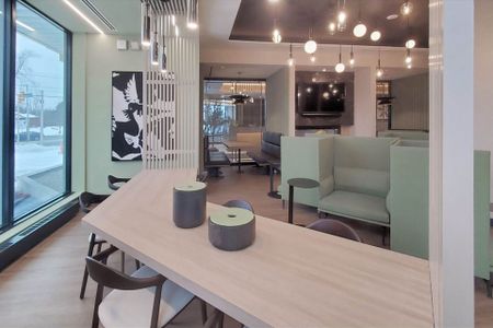 For Lease - 2501 Saw Whet Boulevard Unit# 323, Oakville, Ontario - Photo 4